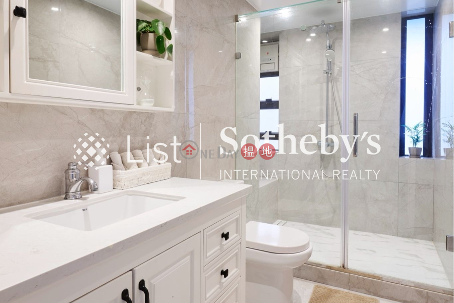 Property for Sale at Mount Trio Court with 3 Bedrooms 1-2 Hok Yu Lane | Kowloon City | Hong Kong Sales HK$ 14.2M