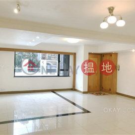 Tasteful 3 bedroom with parking | Rental, Grandeur Villa 瑰麗新村 | Kowloon Tong (OKAY-R372935)_0