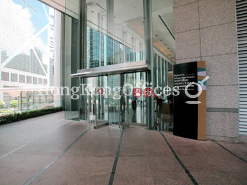 Property Search Hong Kong | OneDay | Office / Commercial Property | Rental Listings | Office Unit for Rent at Three Garden Road, Central