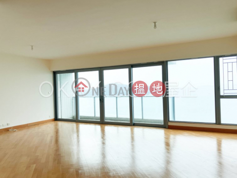Lovely 4 bedroom with sea views, balcony | Rental | Phase 4 Bel-Air On The Peak Residence Bel-Air 貝沙灣4期 _0