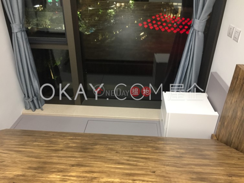 2房1廁,露台One Homantin出租單位|九龍城One Homantin(One Homantin)出租樓盤 (OKAY-R369541)