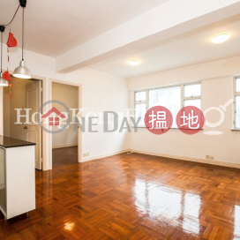 2 Bedroom Unit for Rent at Namning Mansion | Namning Mansion 南寧大廈 _0