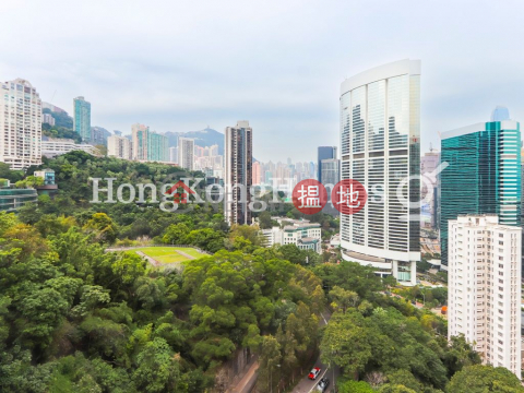 3 Bedroom Family Unit for Rent at Monmouth Place | Monmouth Place 萬信臺 _0