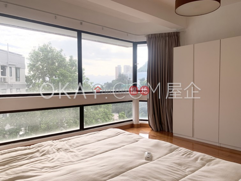 Stylish house with rooftop, terrace & balcony | For Sale, 3 Consort Rise | Western District Hong Kong | Sales | HK$ 45M