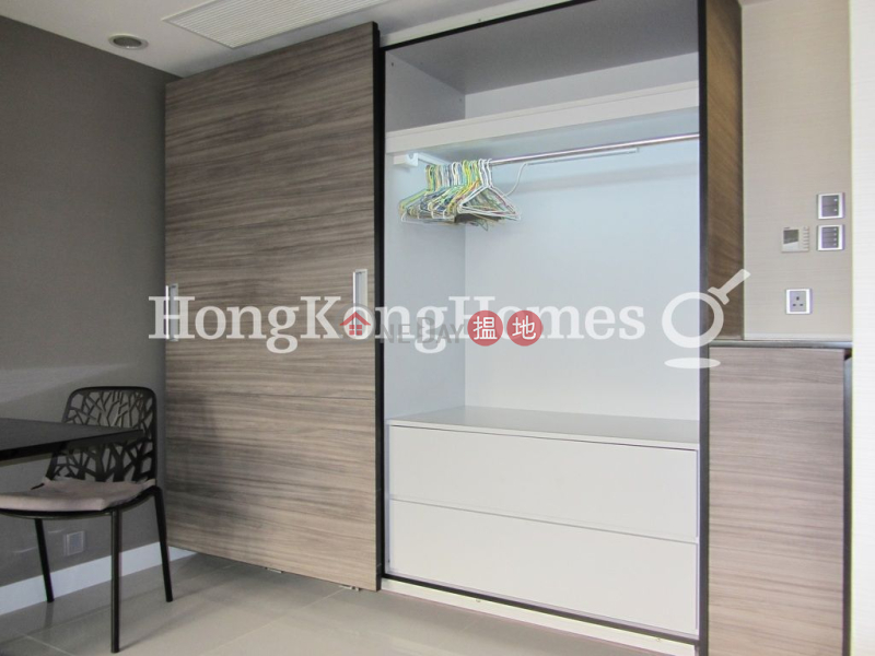 Property Search Hong Kong | OneDay | Residential Sales Listings | Studio Unit at Convention Plaza Apartments | For Sale