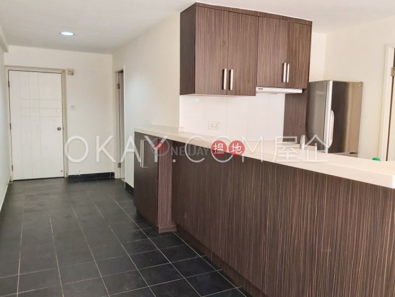 HK$ 17.44M Arts Mansion Wan Chai District, Efficient 3 bedroom with racecourse views & balcony | For Sale