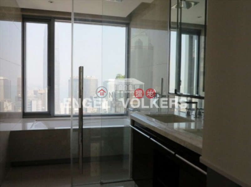 Property Search Hong Kong | OneDay | Residential Sales Listings | Expat Family Flat for Sale in Mid Levels West