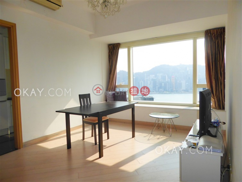 Property Search Hong Kong | OneDay | Residential | Rental Listings Gorgeous 1 bedroom in Tsim Sha Tsui | Rental