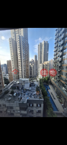 HK$ 28,800/ 月兆忠閣|西區|Babington path