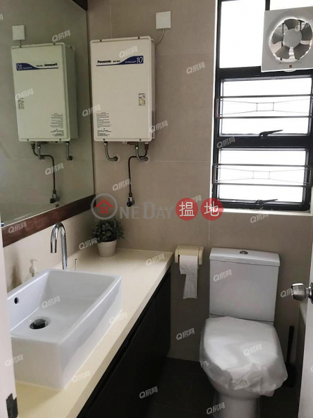 Property Search Hong Kong | OneDay | Residential Rental Listings, Heng Fa Chuen Block 47 | 2 bedroom High Floor Flat for Rent