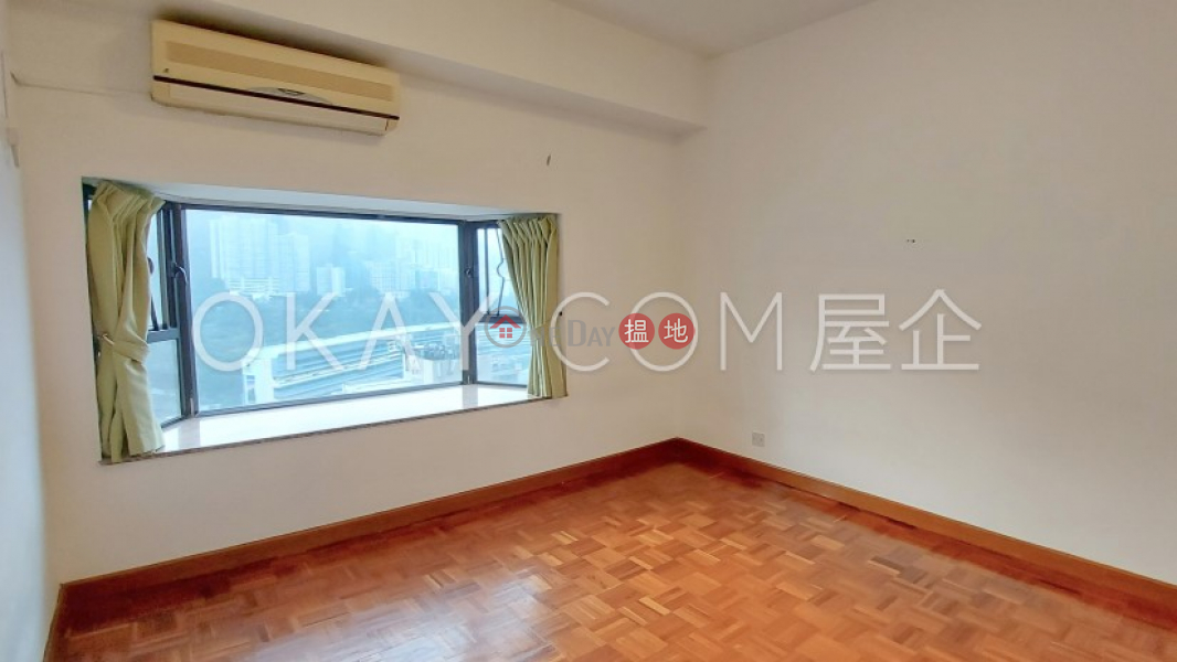 Property Search Hong Kong | OneDay | Residential | Sales Listings | Efficient 3 bedroom with balcony & parking | For Sale