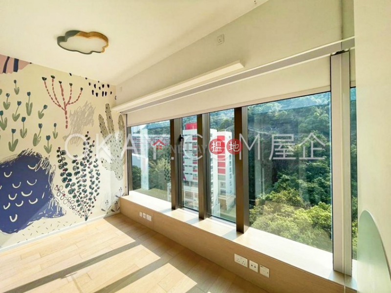 HK$ 2,300萬|新翠花園 5座柴灣區|4房2廁,星級會所,連車位,露台新翠花園 5座出售單位