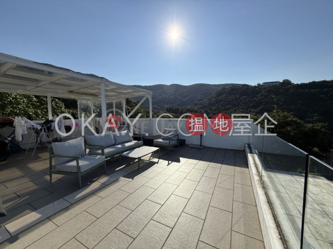 Unique house with terrace & balcony | For Sale | 48 Sheung Sze Wan Village 相思灣村48號 _0