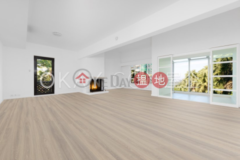 Exquisite house with parking | Rental, Strawberry Hill 紅梅閣 | Central District (OKAY-R8424)_0
