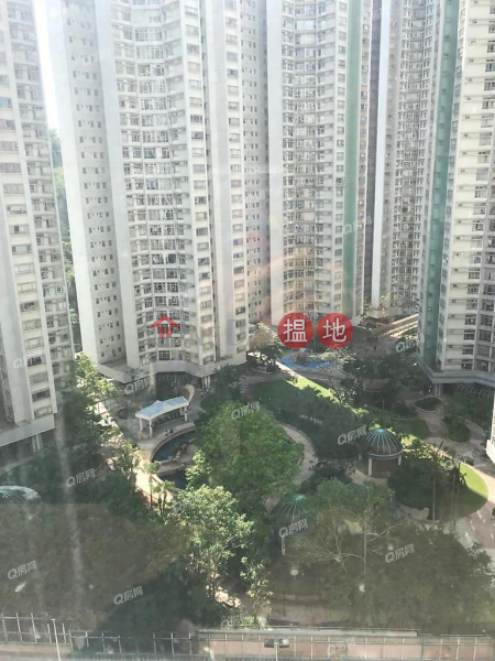 海怡半島4期御庭園慧景閣(30座)-中層-住宅-出租樓盤-HK$ 27,000/ 月