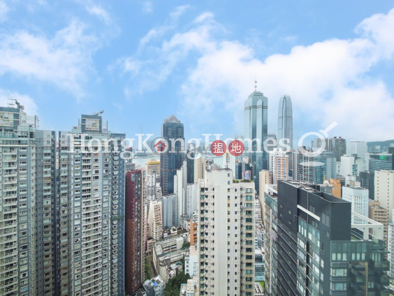 2 Bedroom Unit for Rent at Casa Bella 117 Caine Road | Central District Hong Kong Rental, HK$ 35,000/ month