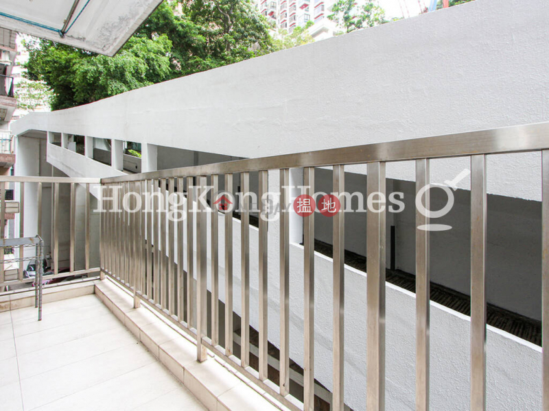 3 Bedroom Family Unit for Rent at Block 1 Phoenix Court | 39 Kennedy Road | Wan Chai District | Hong Kong | Rental HK$ 29,000/ month