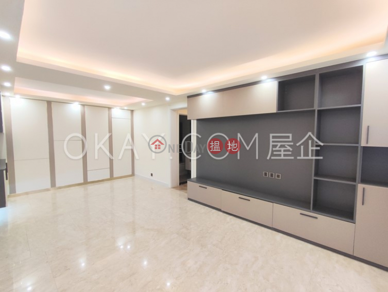 殷樺花園高層|住宅出租樓盤HK$ 36,000/ 月