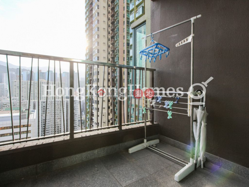 2 Bedroom Unit for Rent at Tower 5 Grand Promenade, 38 Tai Hong Street | Eastern District Hong Kong, Rental HK$ 24,000/ month