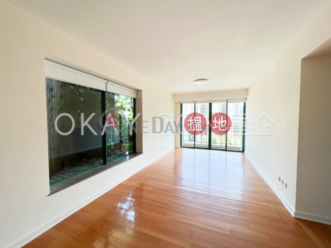 Charming 3 bedroom with balcony | Rental, Discovery Bay, Phase 13 Chianti, The Lustre (Block 5) 愉景灣 13期 尚堤 翠蘆(5座) | Lantau Island (OKAY-R223708)_0