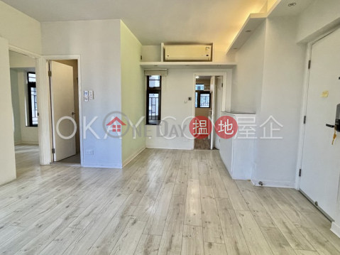 Nicely kept 3 bedroom on high floor | For Sale | Woodlands Terrace 嘉倫軒 _0