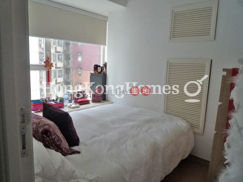 2 Bedroom Unit for Rent at Centrestage, Centrestage 聚賢居 Rental Listings | Central District (Proway-LID57562R)