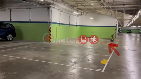 The Long Beach - Parking lot for Sale, The Long Beach 浪澄灣 | Yau Tsim Mong (SYLVI-0962363250)_0