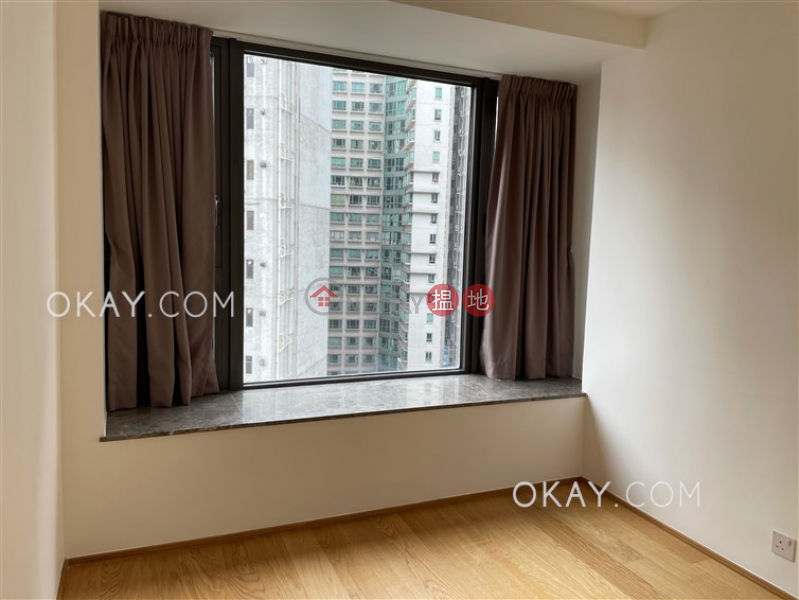 Stylish 2 bedroom with balcony | Rental, Alassio 殷然 Rental Listings | Western District (OKAY-R306276)
