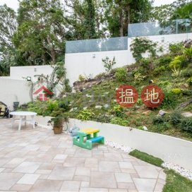 Beautiful house with parking | For Sale, Sea View Villa 西沙小築 | Sai Kung (OKAY-S285853)_0