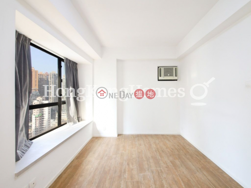 1 Bed Unit for Rent at Rich View Terrace | 26 Square Street | Central District | Hong Kong Rental HK$ 29,000/ month