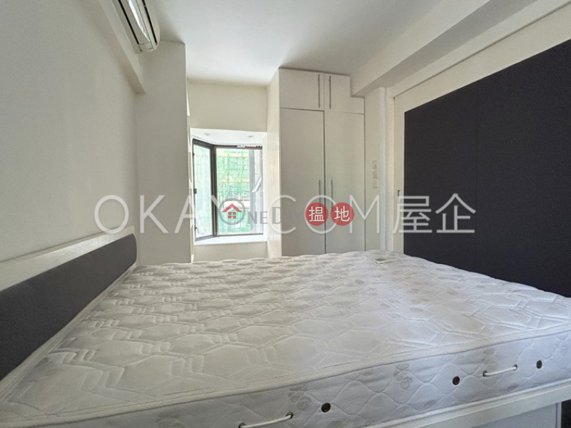Lovely 1 bedroom in Mid-levels West | Rental | Fook Kee Court 福祺閣 Rental Listings