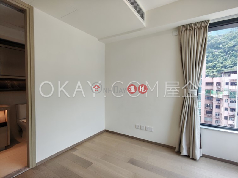 Stylish 3 bedroom with balcony | Rental, One Jardine\'s Lookout 宏德街1號 Rental Listings | Wan Chai District (OKAY-R747783)