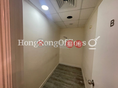 Office Unit for Rent at Eubank Plaza, Eubank Plaza 歐銀中心 | Central District (HKO-13683-ACHR)_0