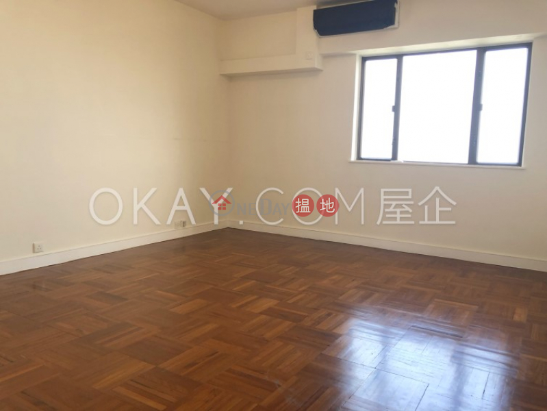 Efficient 4 bed on high floor with harbour views | Rental, 10-16 Po Shan Road | Western District | Hong Kong | Rental HK$ 93,000/ month