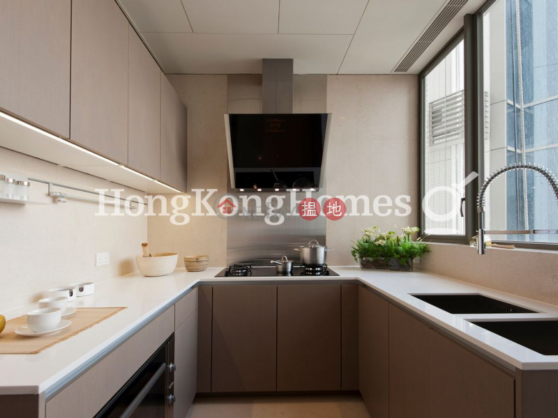 3 Bedroom Family Unit at SOHO 189 | For Sale 189 Queens Road West | Western District, Hong Kong, Sales HK$ 65M