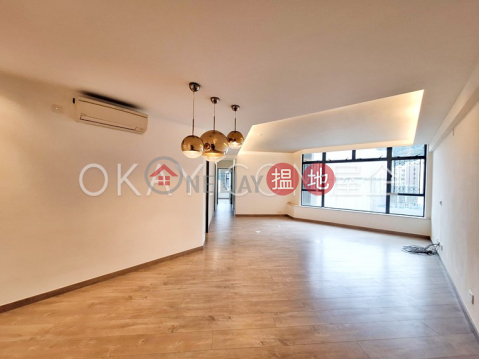 Elegant 3 bedroom on high floor | Rental, Robinson Place 雍景臺 | Western District (OKAY-R19668)_0