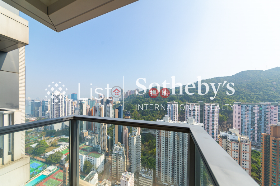 HK$ 25.9M Warrenwoods Wan Chai District, Property for Sale at Warrenwoods with 3 Bedrooms