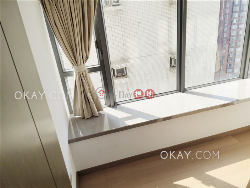 Tasteful 3 bedroom on high floor with balcony | Rental 72 Staunton Street | Central District, Hong Kong, Rental | HK$ 35,000/ month