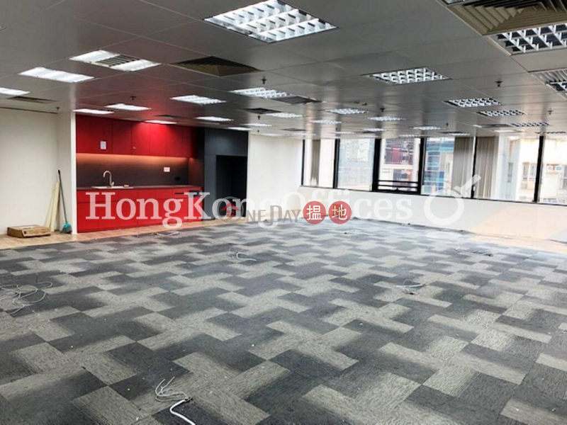 Lee Man Commercial Building, Middle Office / Commercial Property Rental Listings | HK$ 103,360/ month
