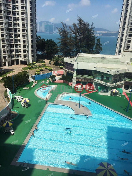 Heng Fa Chuen Block 36 | 2 bedroom Mid Floor Flat for Rent, 100 Shing Tai Road | Eastern District | Hong Kong Rental HK$ 18,300/ month