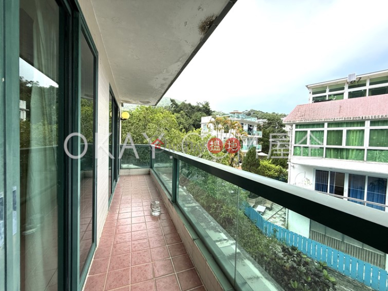 HK$ 30,000/ 月界咸村|西貢4房3廁,極高層,露台,獨立屋界咸村出租單位