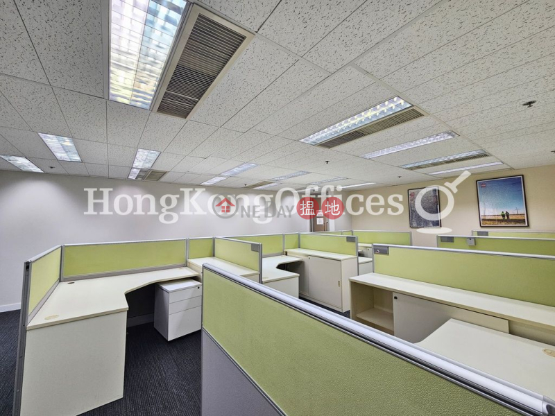 Office Unit for Rent at Sino Plaza, Sino Plaza 信和廣場 Rental Listings | Wan Chai District (HKO-87164-AGHR)