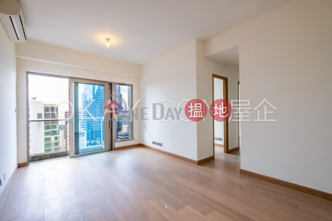 Beautiful 3 bed on high floor with rooftop & balcony | For Sale | My Central MY CENTRAL _0