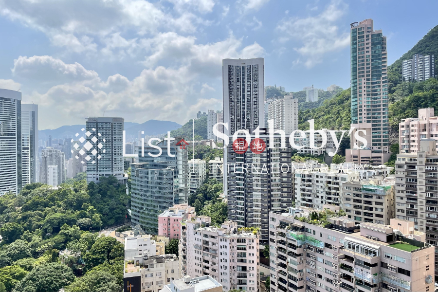 Property for Rent at The Royal Court with 2 Bedrooms | 3 Kennedy Road | Central District Hong Kong Rental, HK$ 51,000/ month