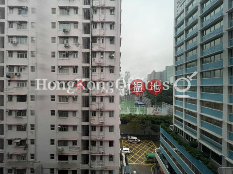 Office Unit for Rent at Wing Kwok Centre, Wing Kwok Centre 榮國中心 | Yau Tsim Mong (HKO-83227-ACHR)_0