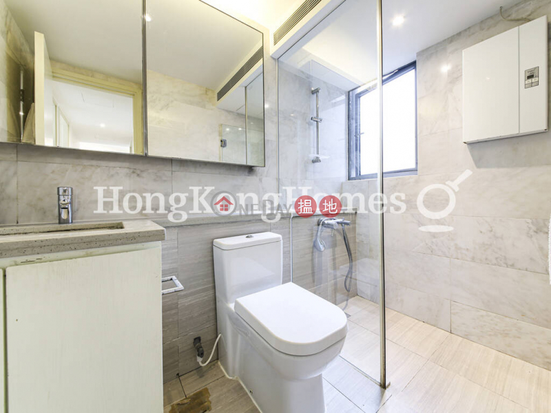 2 Bedroom Unit for Rent at Po Wah Court, 29-31 Yuk Sau Street | Wan Chai District | Hong Kong | Rental HK$ 27,500/ month