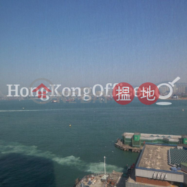 Office Unit for Rent at Shun Tak Centre, Shun Tak Centre 信德中心 | Western District (HKO-37394-AJHR)_0