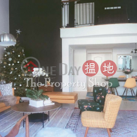 Clearwater Bay House Near Silverstrand, Ng Fai Tin Village House 五塊田村屋 | Sai Kung (CWB2801)_0