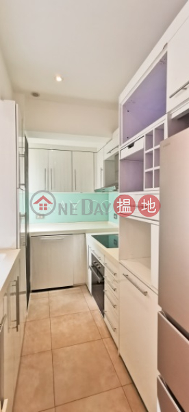 Property Search Hong Kong | OneDay | Residential, Rental Listings Gorgeous 1 bedroom on high floor with rooftop | Rental