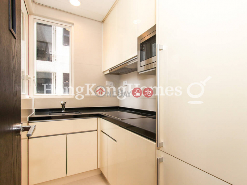 Property Search Hong Kong | OneDay | Residential Sales Listings | 1 Bed Unit at The Icon | For Sale